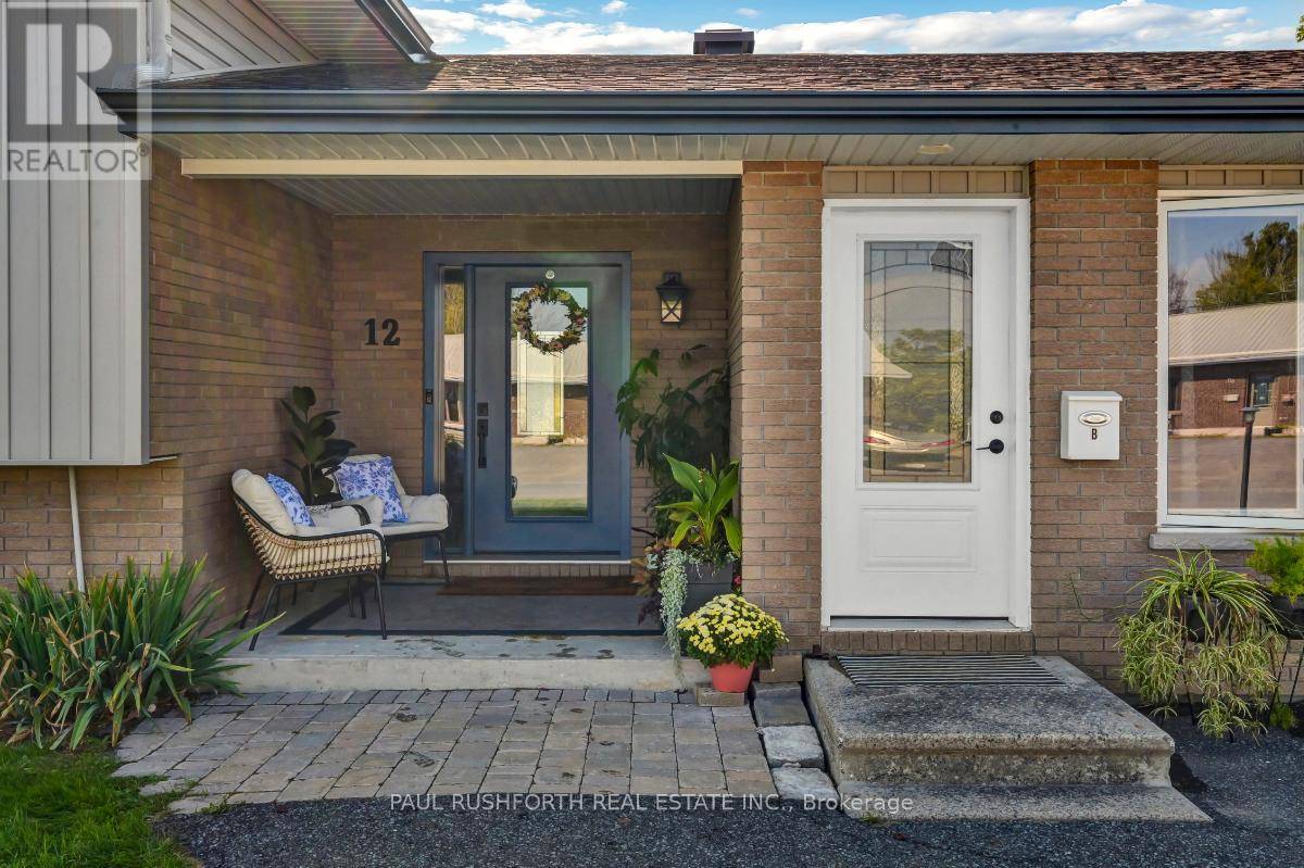 North Dundas, ON K0C1H0,12 INDUSTRIAL DRIVE