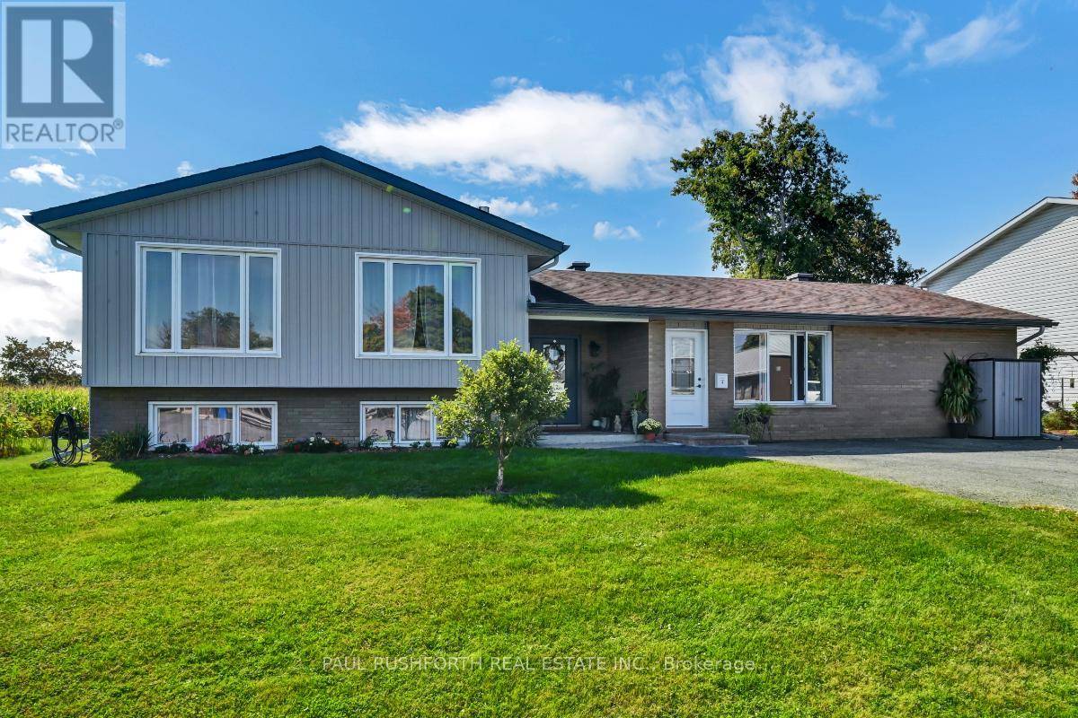 12 INDUSTRIAL DRIVE, North Dundas, ON K0C1H0