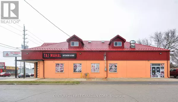 London East (east H), ON N5W3C7,1682 DUNDAS STREET N