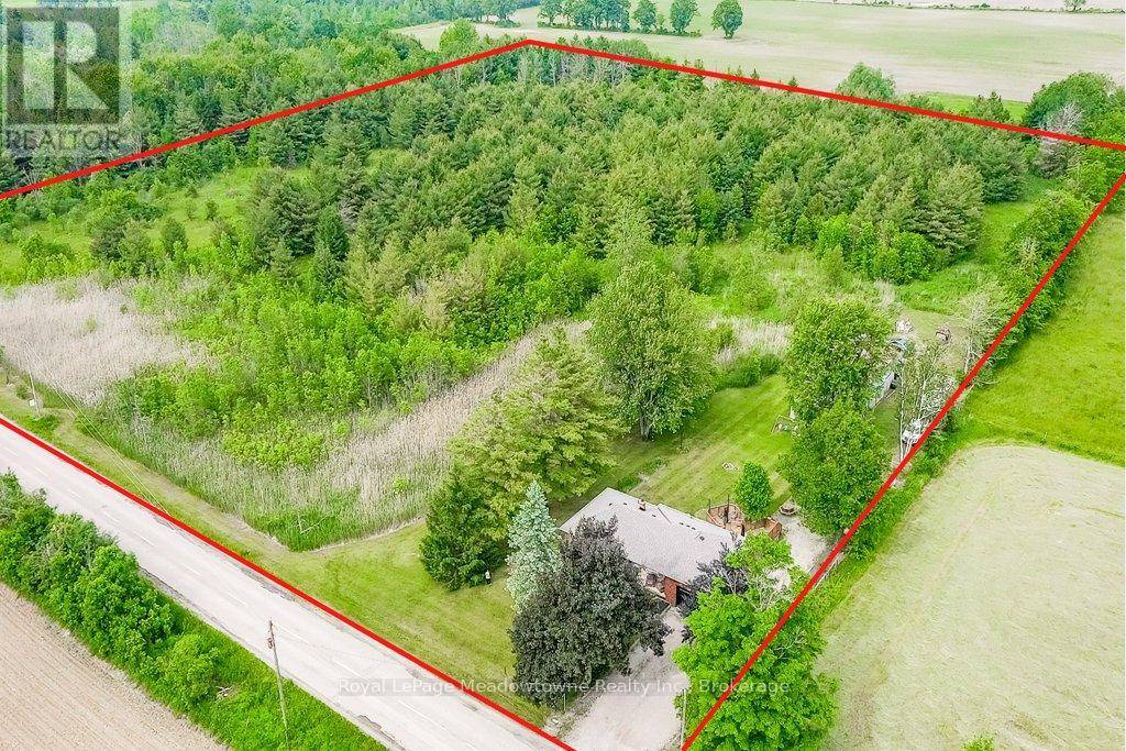 986 WESTOVER ROAD, Hamilton, ON N0B1L0