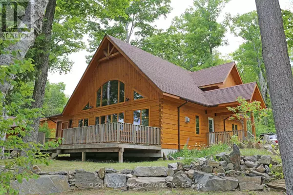 1016 Twin Pine LN #B, Frontenac (frontenac North), ON K0H1K0