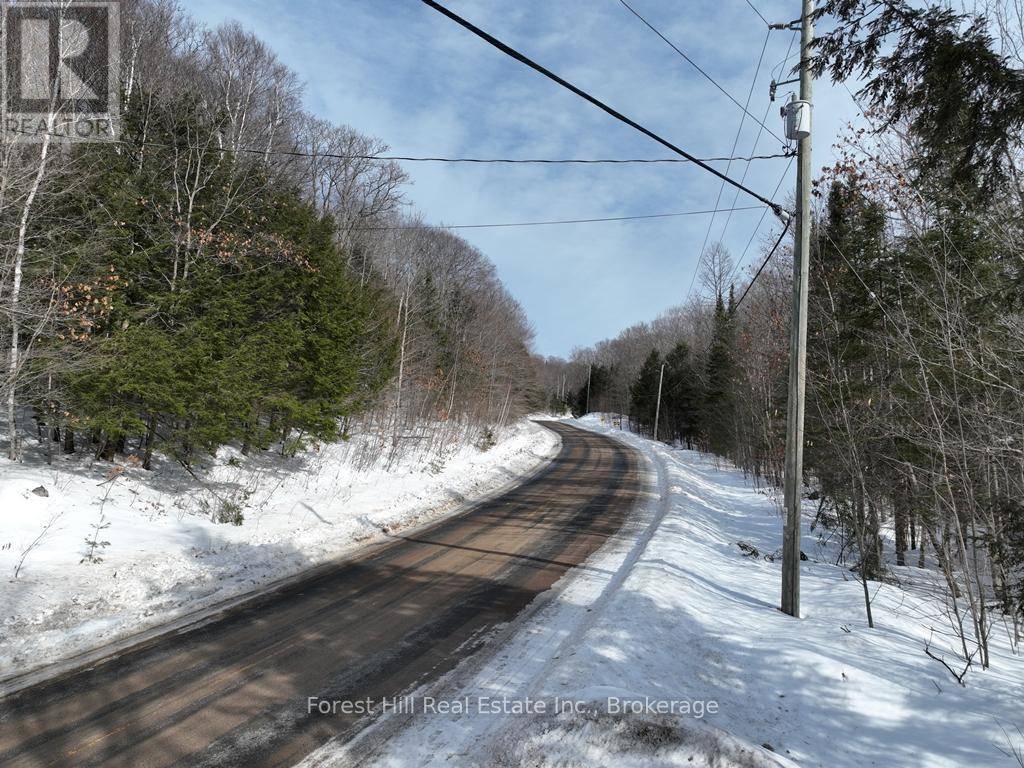 0 LIVINGSTONE LAKE ROAD, Algonquin Highlands (sherborne), ON P0A1E0
