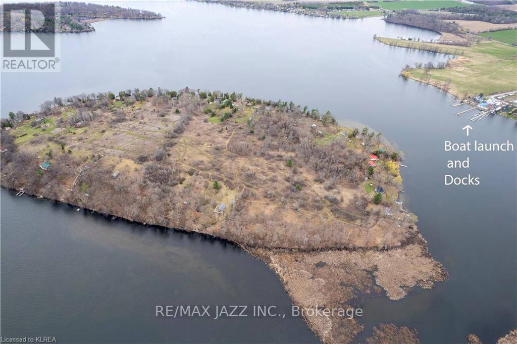 117 COW ISLAND, Otonabee-south Monaghan, ON K0L1B0
