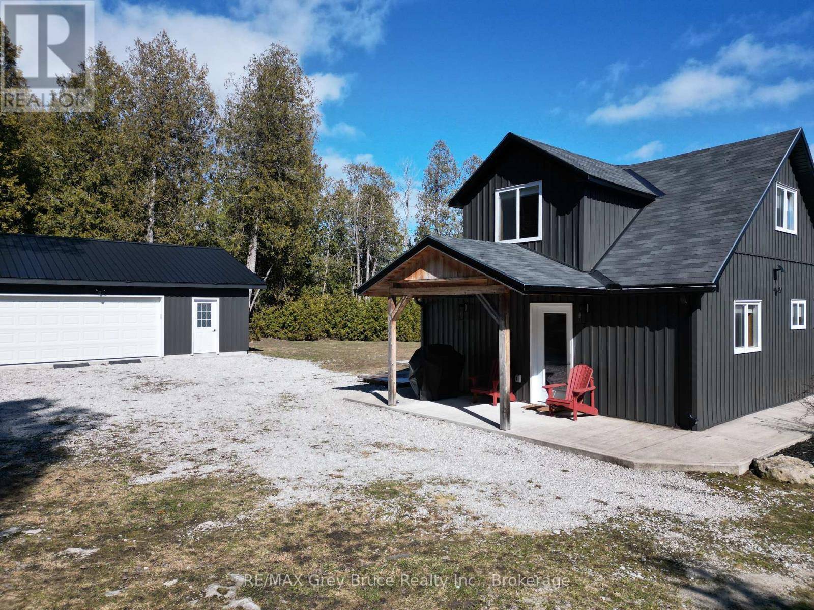 597 STOKES BAY ROAD, Northern Bruce Peninsula, ON N0H2M0