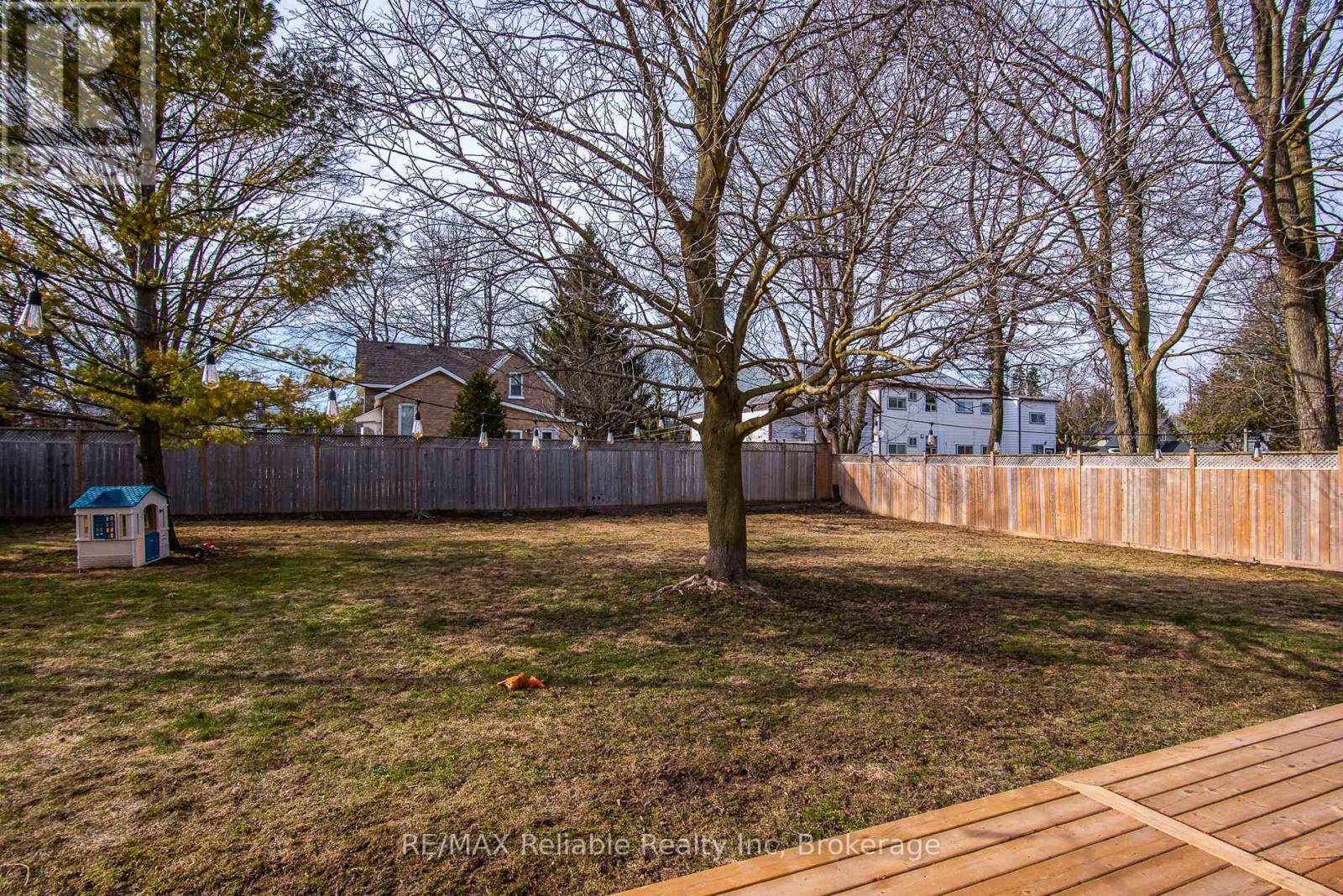 Huron East (seaforth), ON N0K1W0,47 WEST WILLIAM STREET