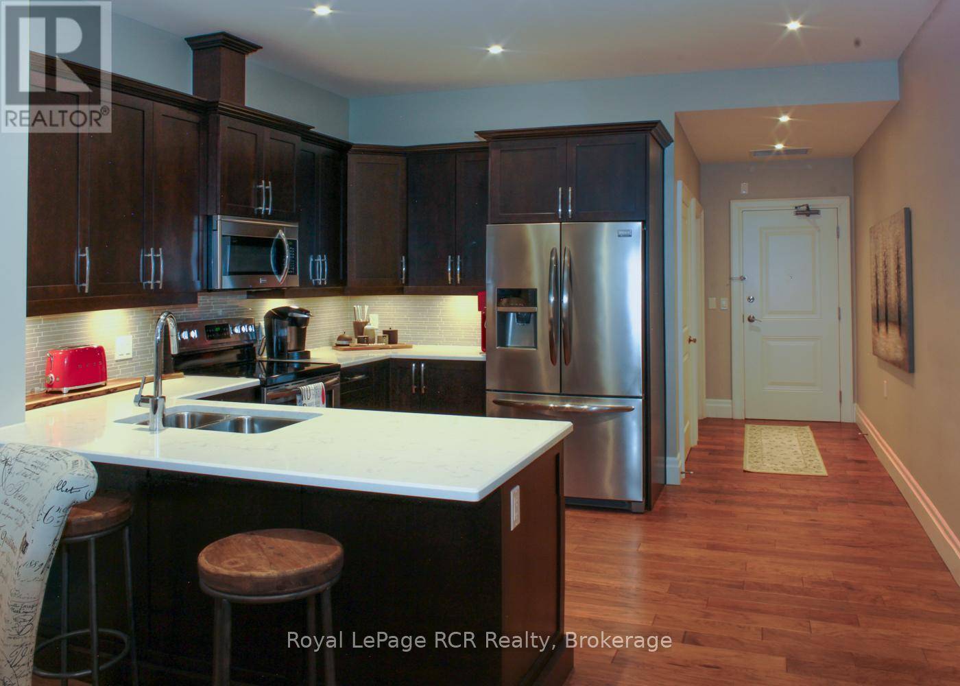 Owen Sound, ON N4K2K8,945 3rd AVE East #311