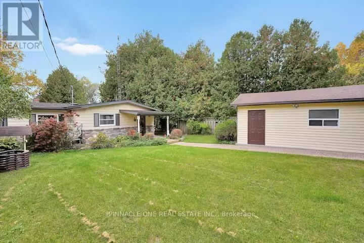 Kawartha Lakes (carden), ON K0M2B0,159 MCGUIRE BEACH ROAD
