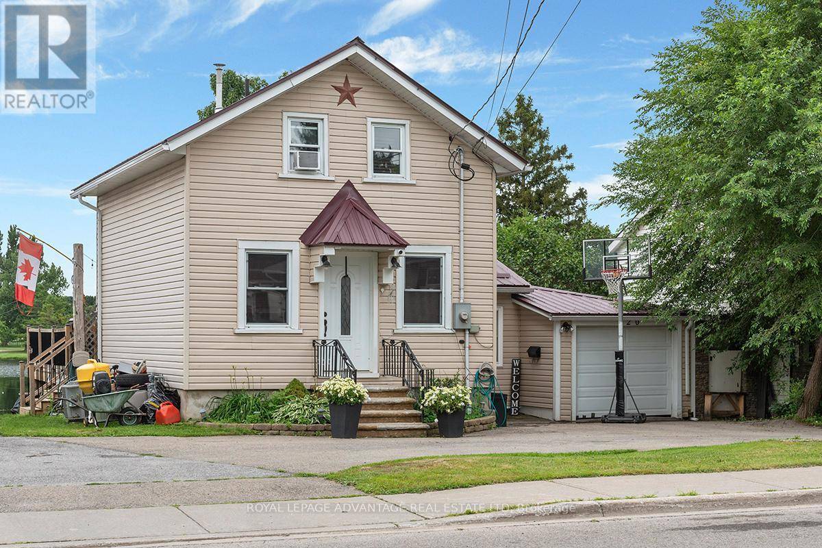 Smiths Falls, ON K7A3N6,120 QUEEN STREET