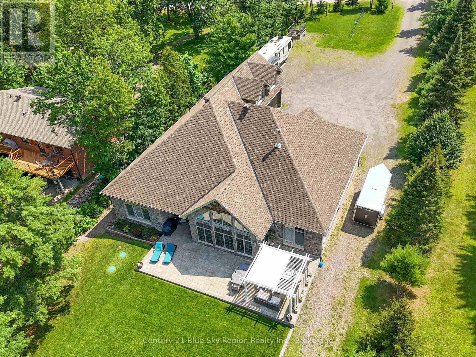 Callander, ON P0H1H0,34 SUNRISE BAY DRIVE