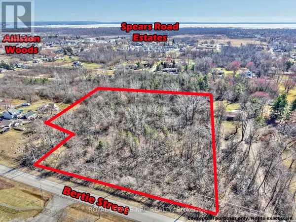 Fort Erie (central), ON L2G7E8,PT LT 2 BERTIE STREET