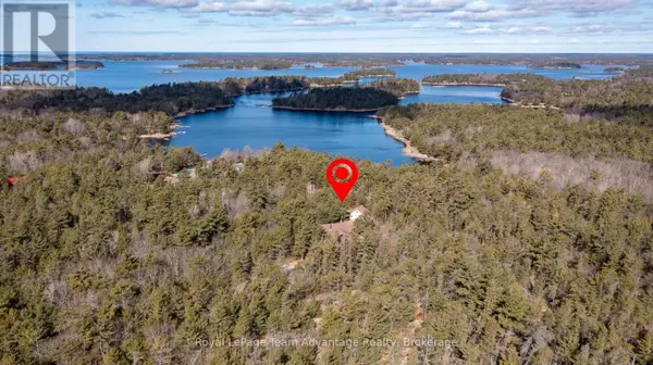 The Archipelago (archipelago North), ON P0G1G0,72 RICHWOOD DRIVE
