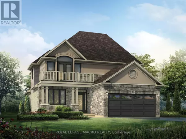 69 RALPH NEWBROOKE CIRCLE, Brant (paris), ON N3L0P2