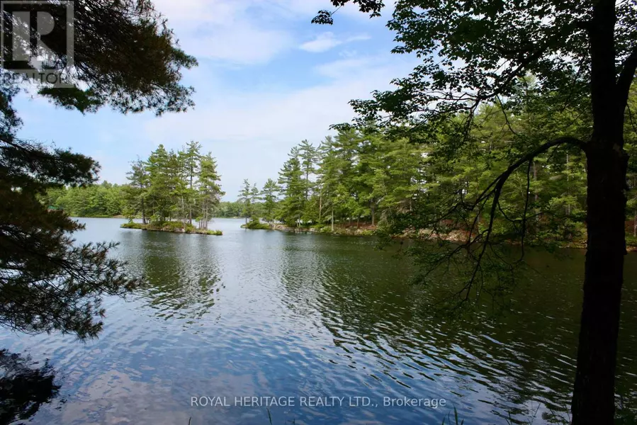 N/A-WAO Kasshabog Lake #LOT 1, Havelock-belmont-methuen, ON K0L2H0