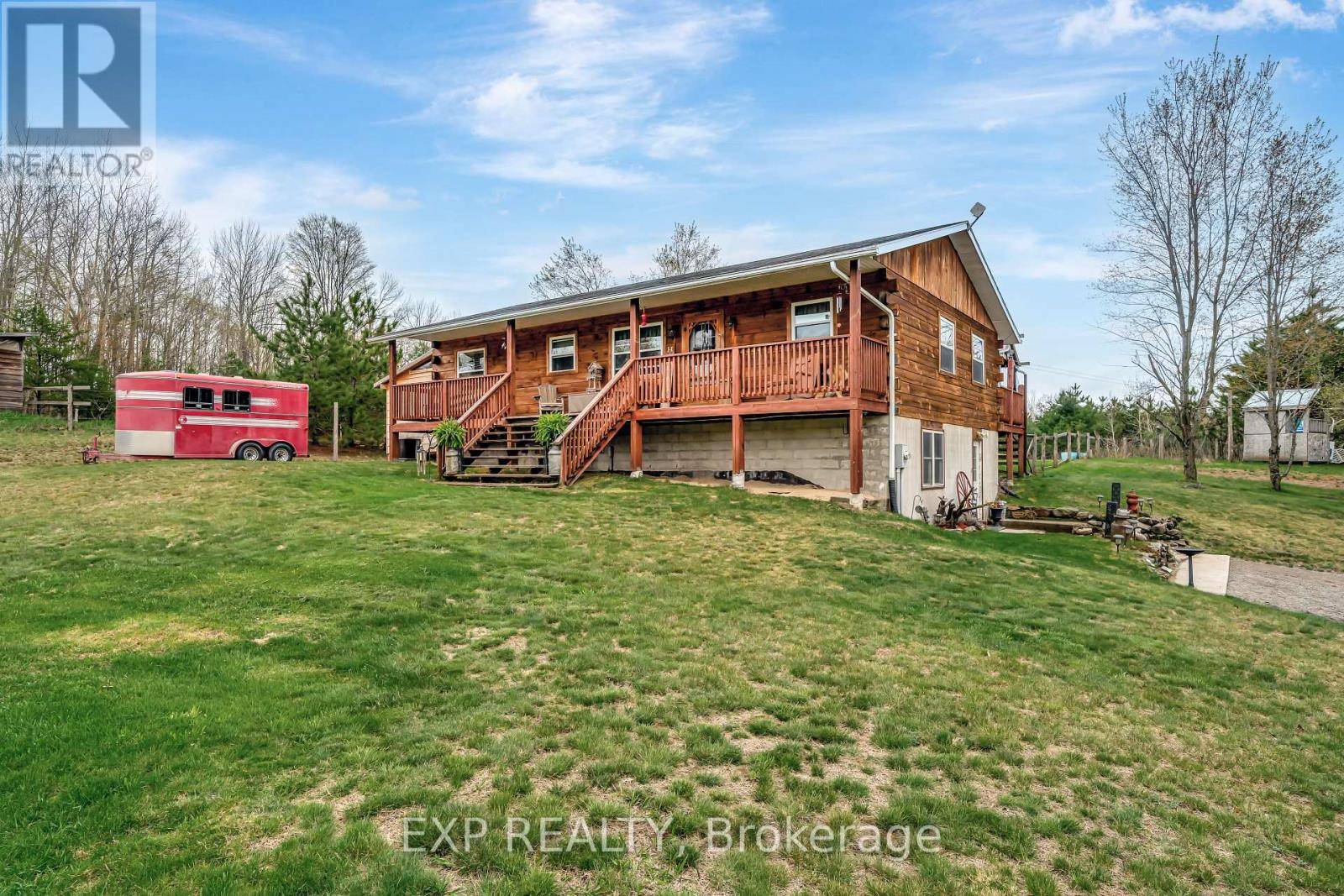 Tweed (elzevir (twp)), ON K0K2K0,1469 QUEENSBOROUGH ROAD