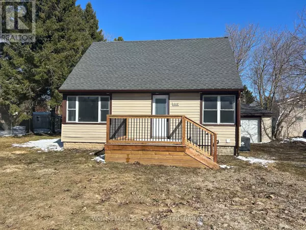Brockton, ON N0G2V0,1008 YONGE STREET S