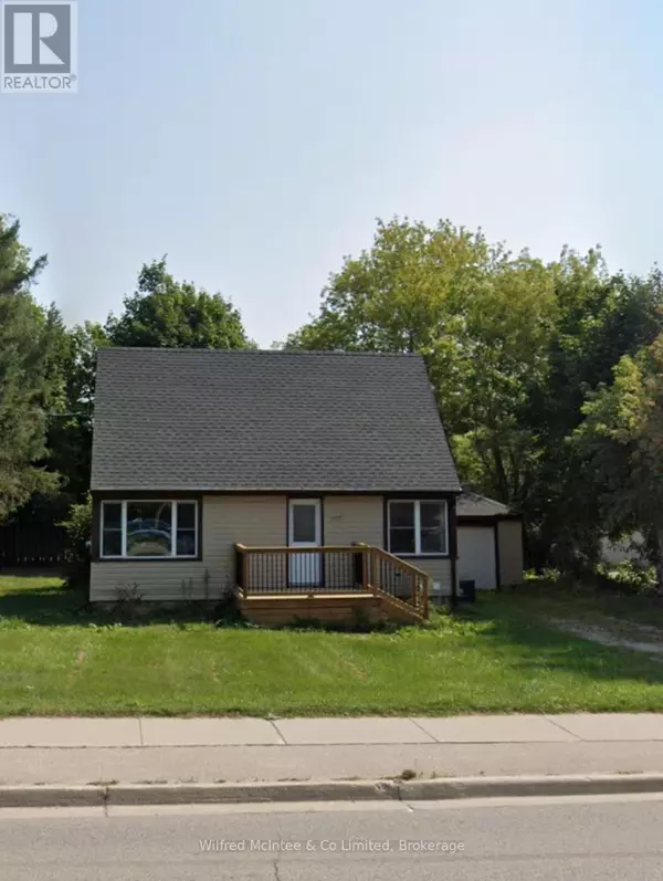 Brockton, ON N0G2V0,1008 YONGE STREET S