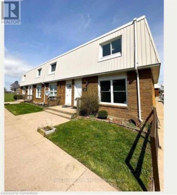 71 Hagey AVE #1, Fort Erie (central), ON L2A1W5