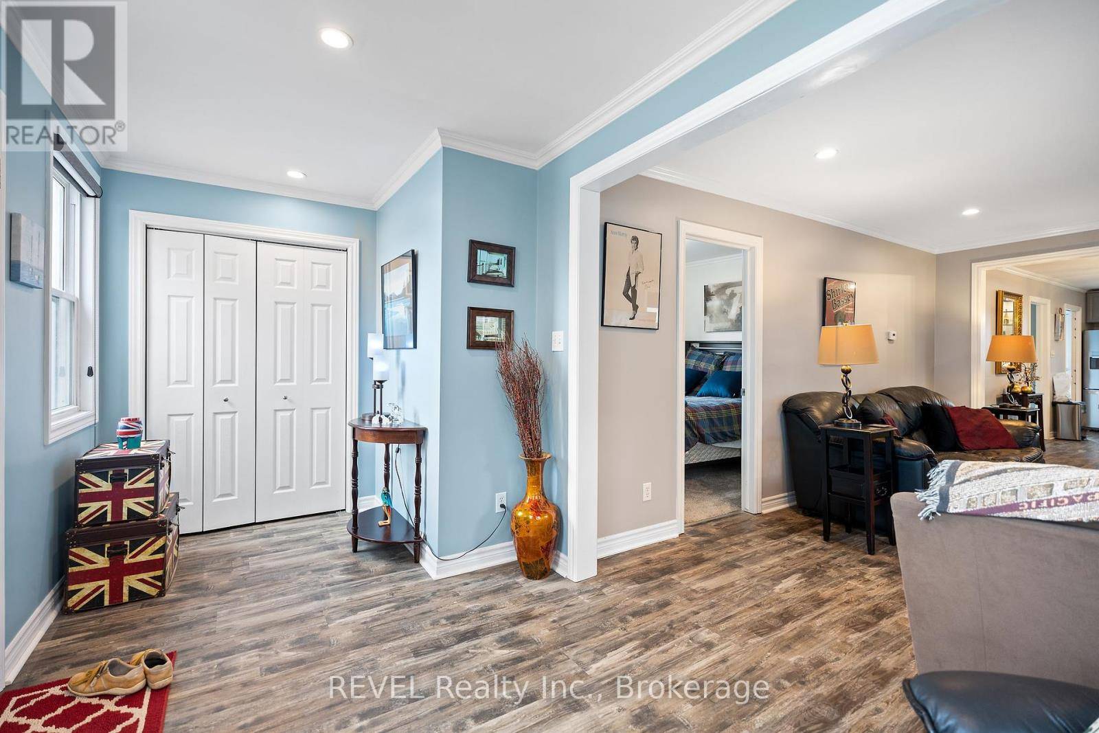 Fort Erie (crystal Beach), ON L0S1B0,338 INGLEWOOD ROAD