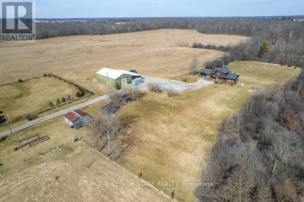 Haldimand, ON N0A1C0,1655 INDIANA ROAD E