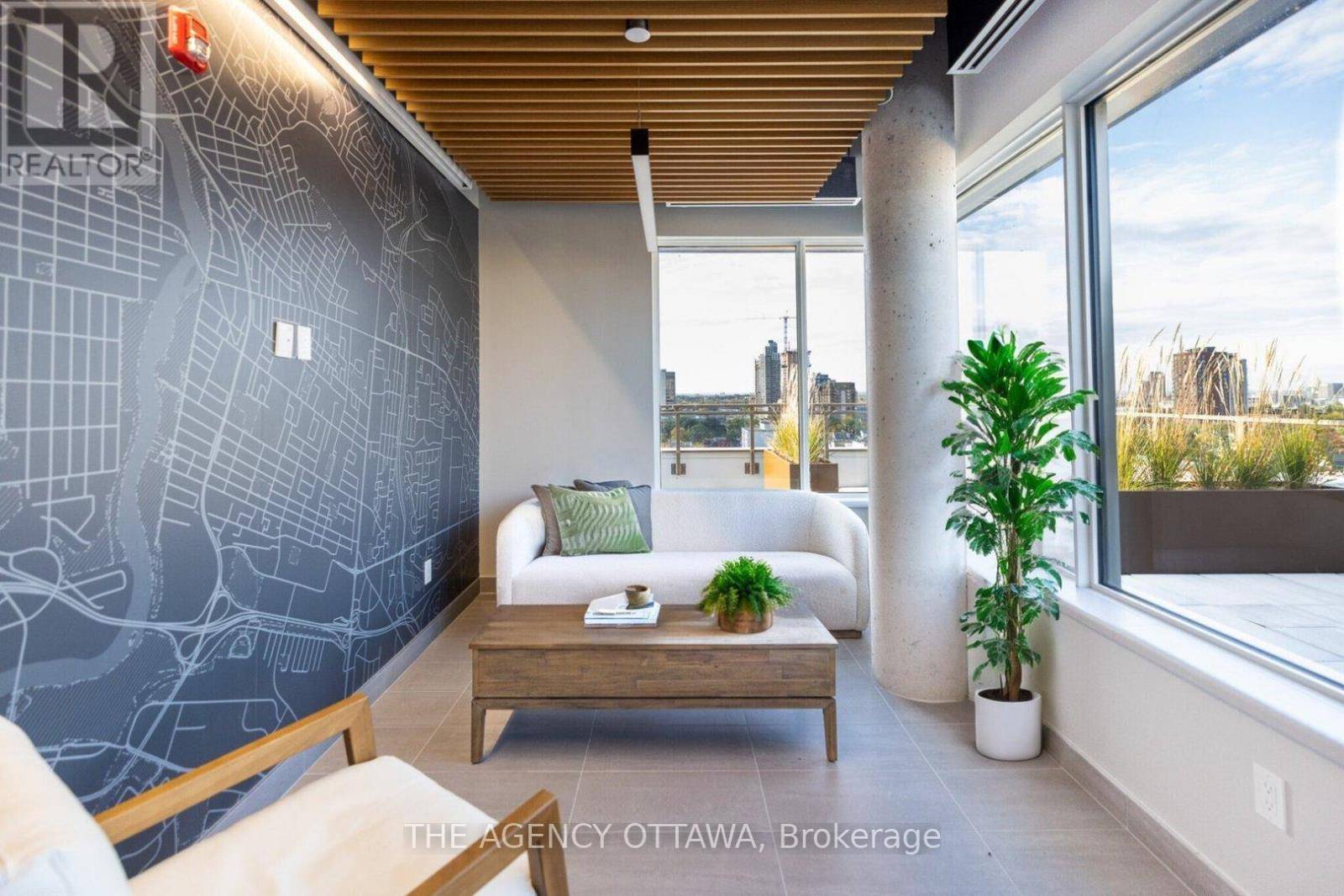 Ottawa, ON K1Y1B6,18 Hamilton AVE North #511
