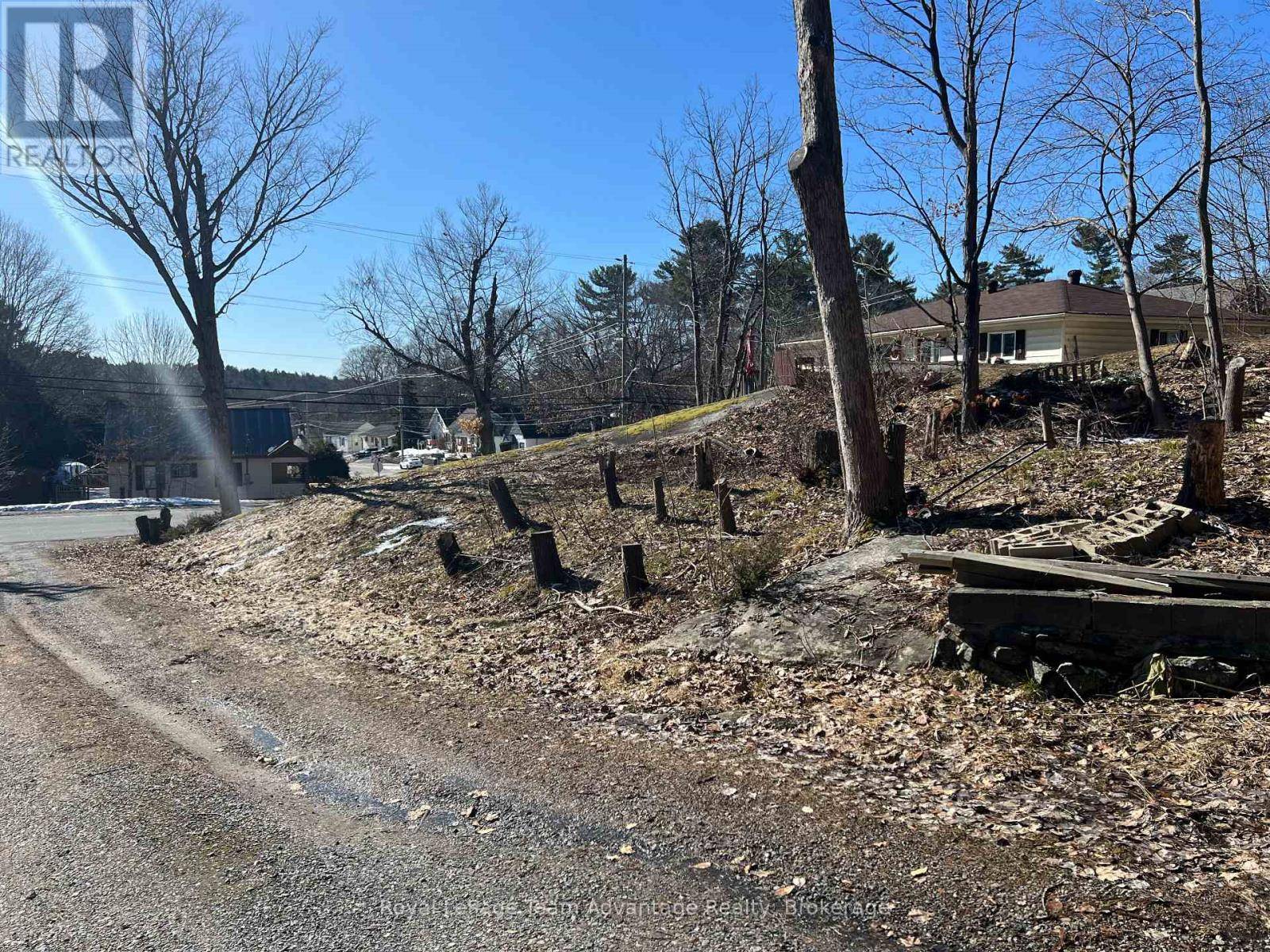 Parry Sound, ON P2A1M4,57 ISABELLA STREET