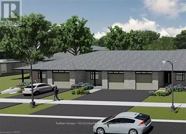 119 ROWE AVENUE, South Huron (exeter), ON N0M1S1