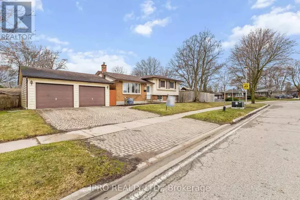 London South (south Y), ON N6E1H7,4 BRECKENRIDGE CRESCENT