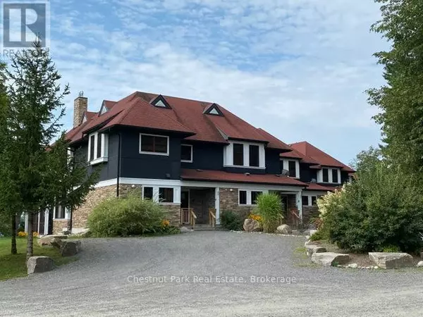 Muskoka Lakes (watt), ON P0B1P0,1003 MATTHEWS DR #C5 12SC