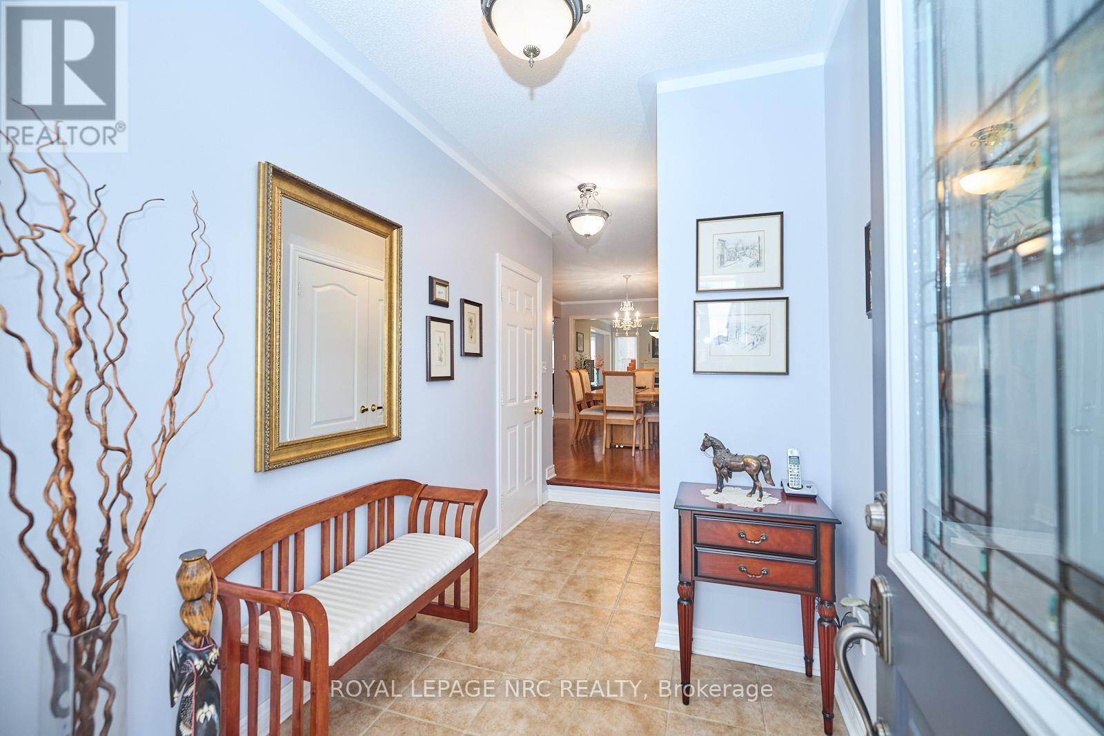 St. Catharines (secord Woods), ON L2P0A2,4 ALEX GRANT PLACE