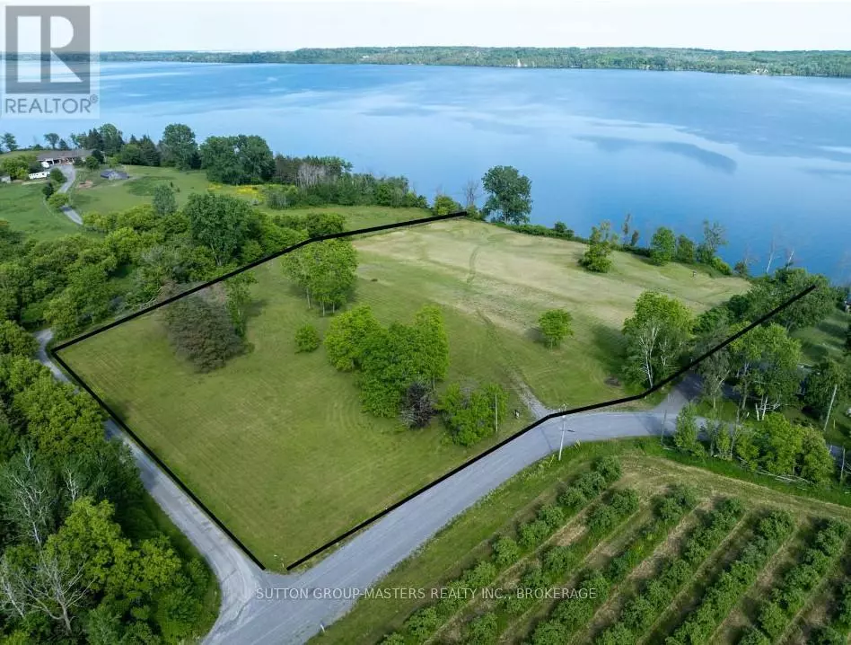Greater Napanee (greater Napanee), ON K0H1G0,224 BAYSHORE ROAD
