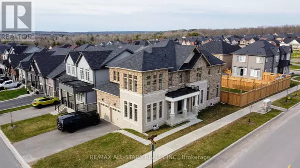 Cavan Monaghan (cavan Twp), ON L0A1G0,44 BROMONT DRIVE