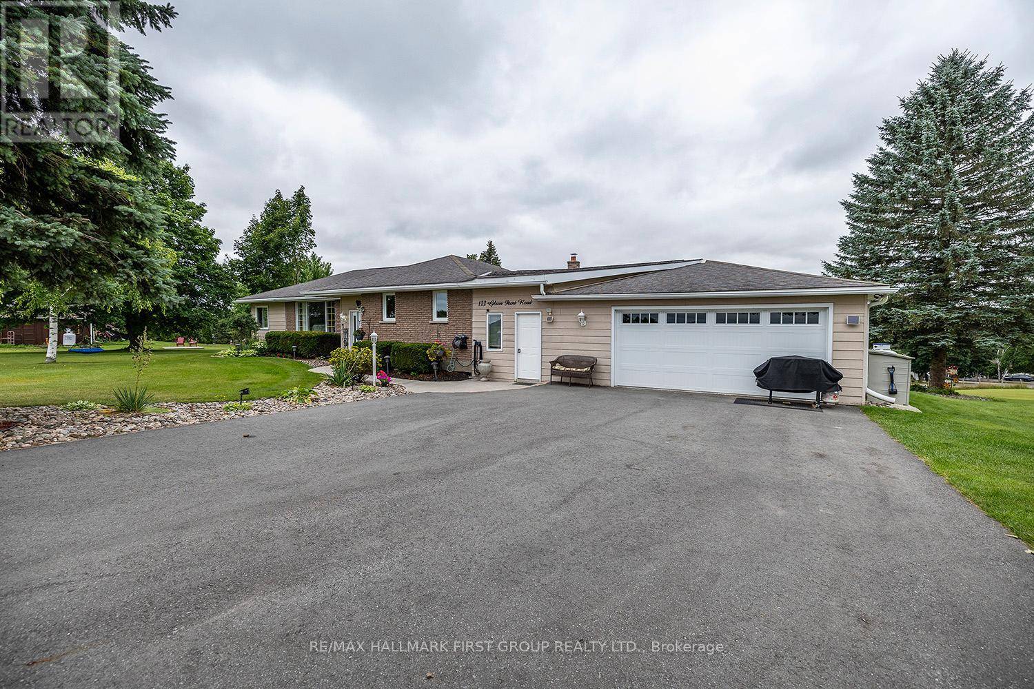 Kawartha Lakes (little Britain), ON K0M2C0,122 GILSON POINT ROAD