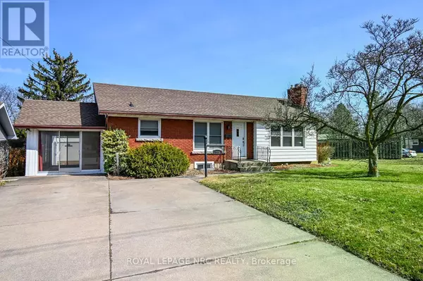 189 GLENDALE AVENUE, St. Catharines (glendale/glenridge), ON L2T2K4