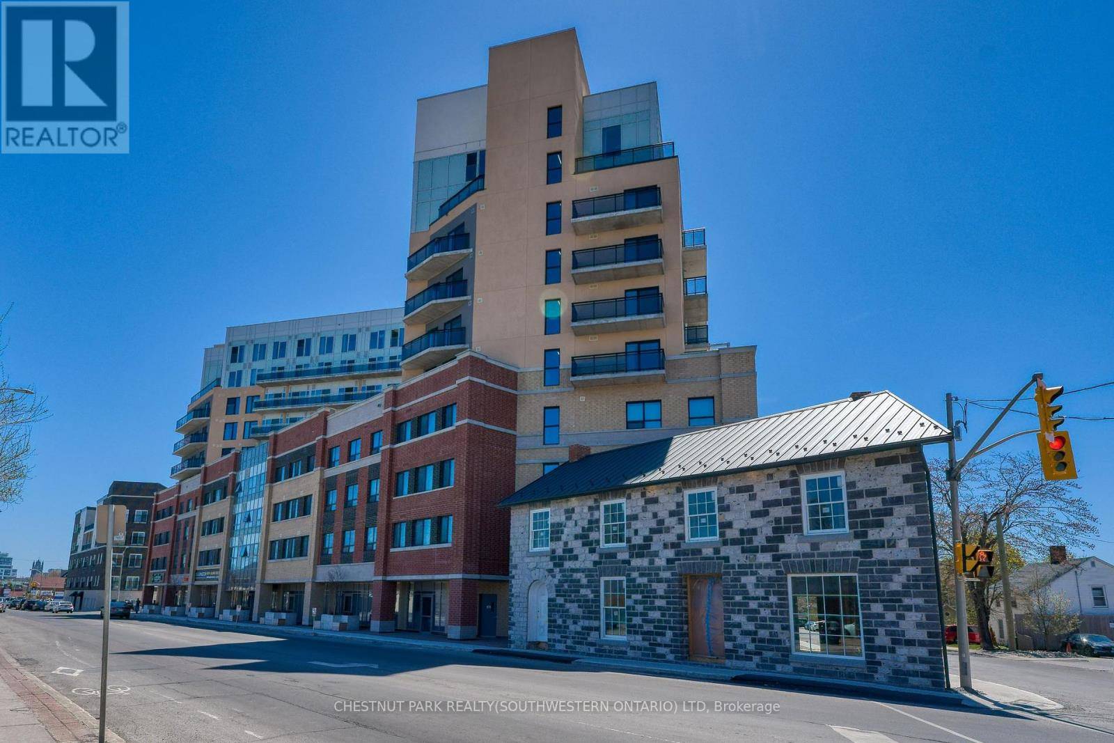 652 Princess ST #216, Kingston (central City East), ON K7L1E5