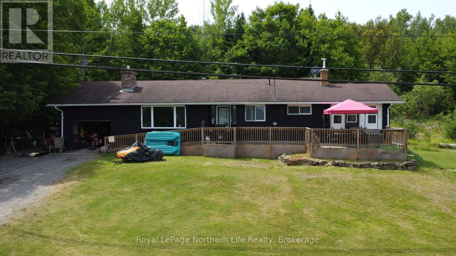 39132 COMBERMERE ROAD, Madawaska Valley, ON K0J1L0