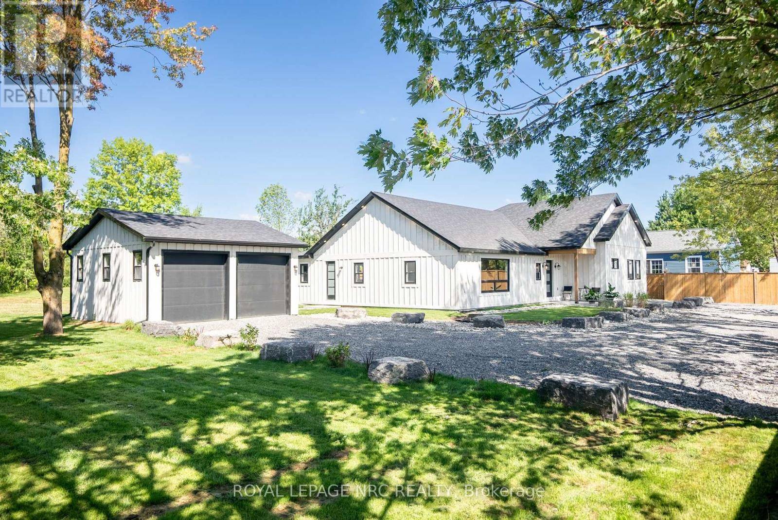 Port Colborne (bethel), ON L3K5V5,2062 SNIDER ROAD