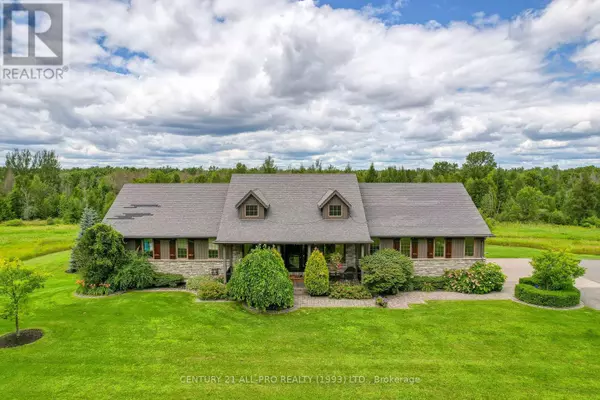 Prince Edward County (ameliasburg Ward), ON K0K1L0,2300 VICTORIA ROAD