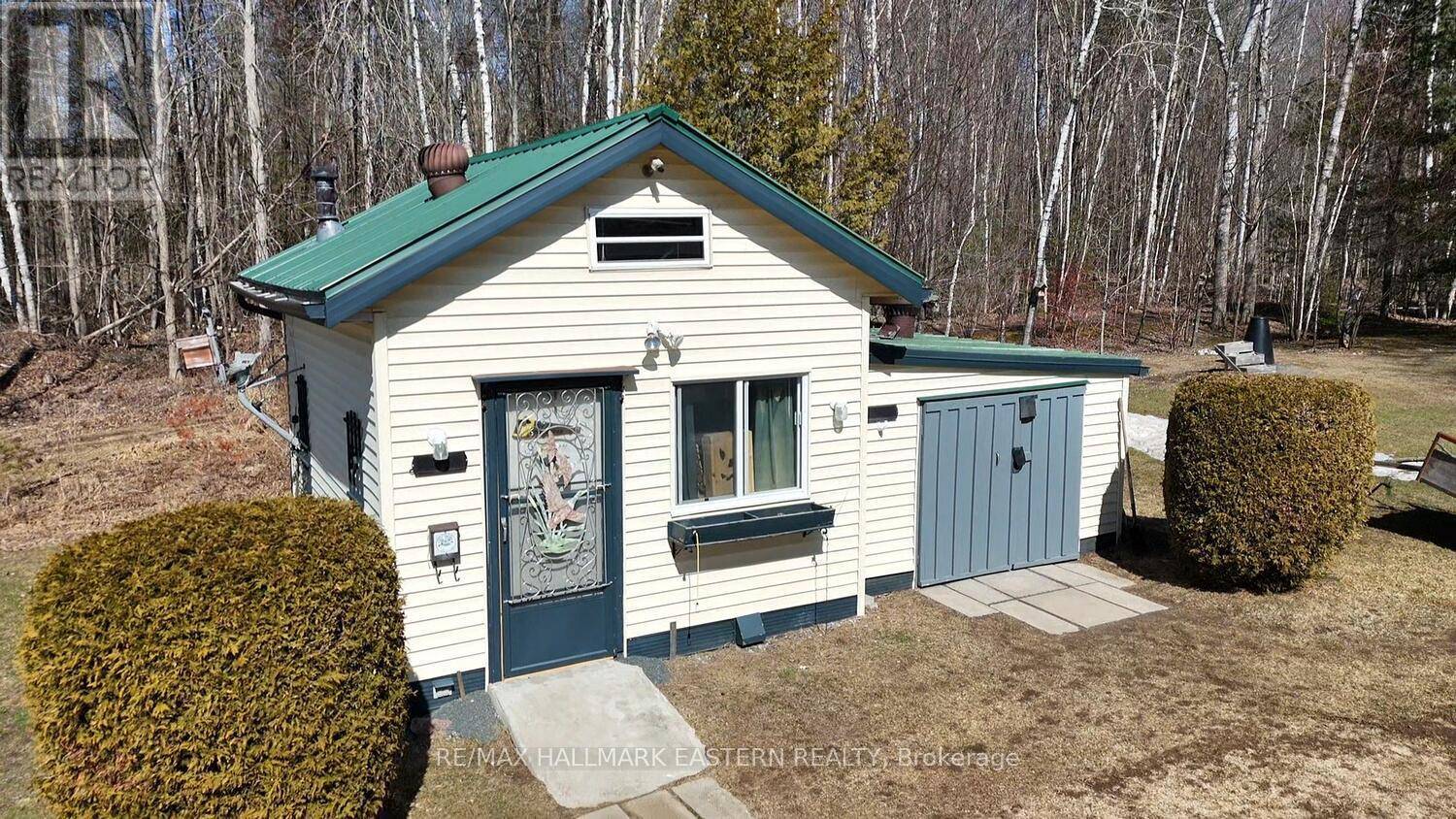 Havelock-belmont-methuen (belmont-methuen), ON K0L1Z0,101 SAMA PARK ROAD