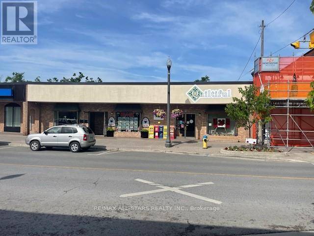 Kawartha Lakes (bobcaygeon), ON K0M1A0,71 Bolton ST #C