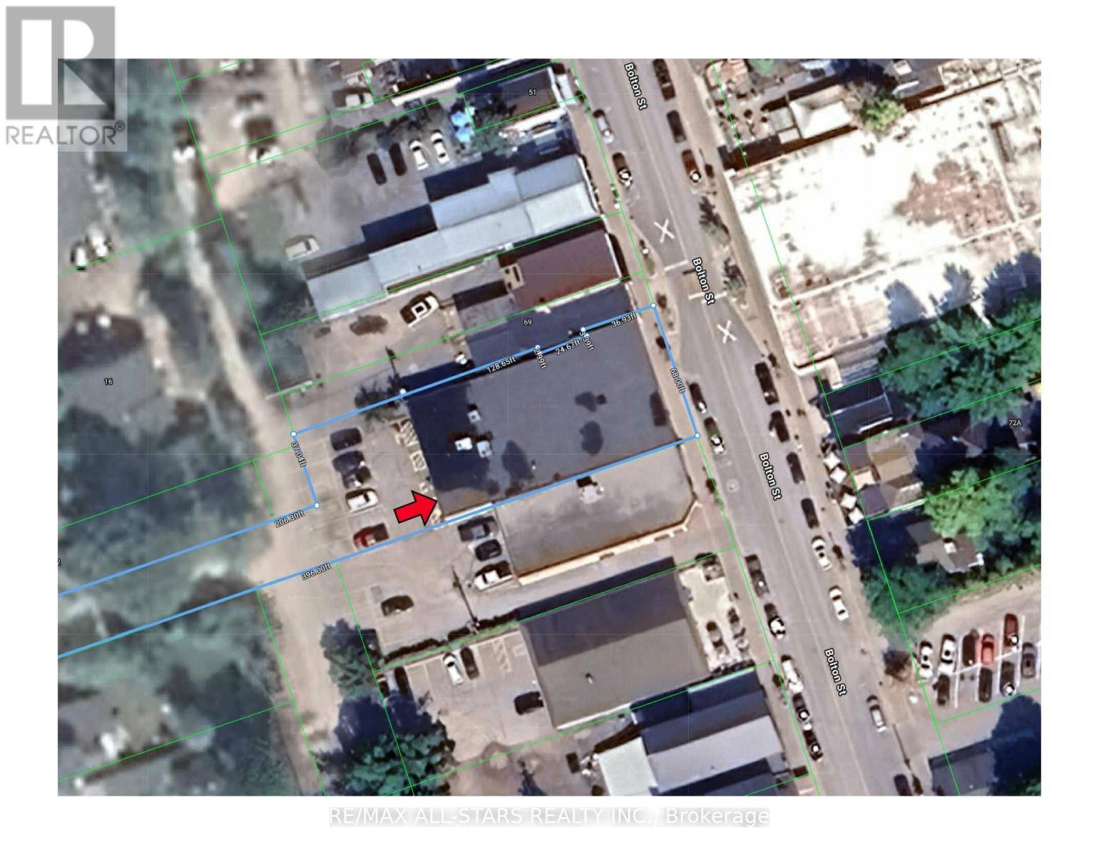Kawartha Lakes (bobcaygeon), ON K0M1A0,71 Bolton ST #C