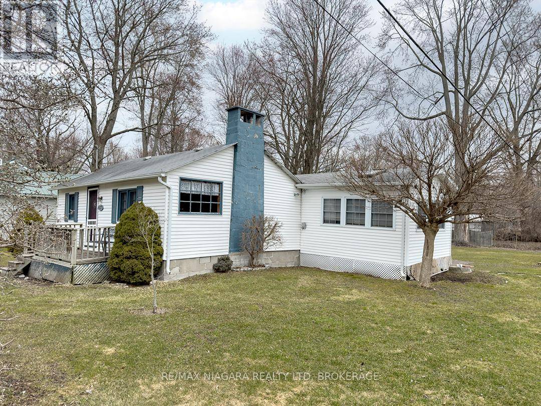 627 WYLDEWOOD ROAD, Port Colborne (sherkston), ON L0S1R0