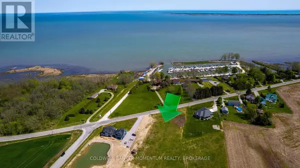 147 WOLVEN STREET, Norfolk (port Rowan), ON N0E1M0