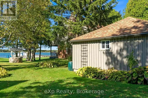 Northern Bruce Peninsula, ON N0H2T0,850 PIKE BAY ROAD