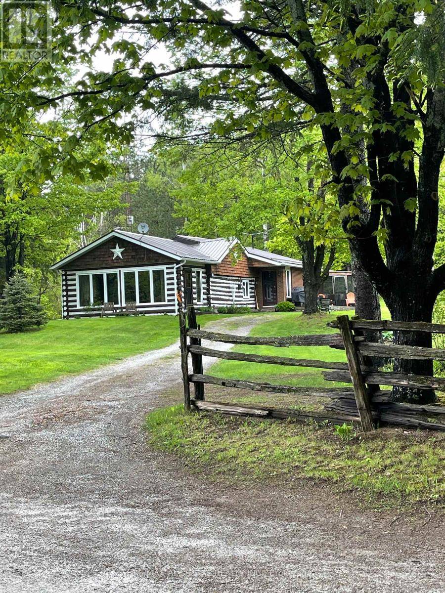 767 GALWAY ROAD, Trent Lakes, ON K0M2A0