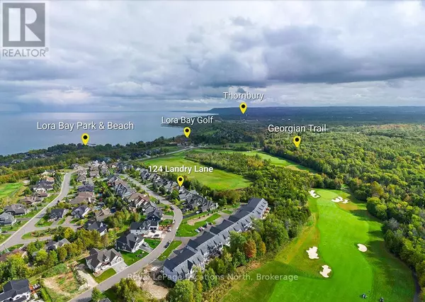 Blue Mountains, ON N0H2P0,124 LANDRY LANE