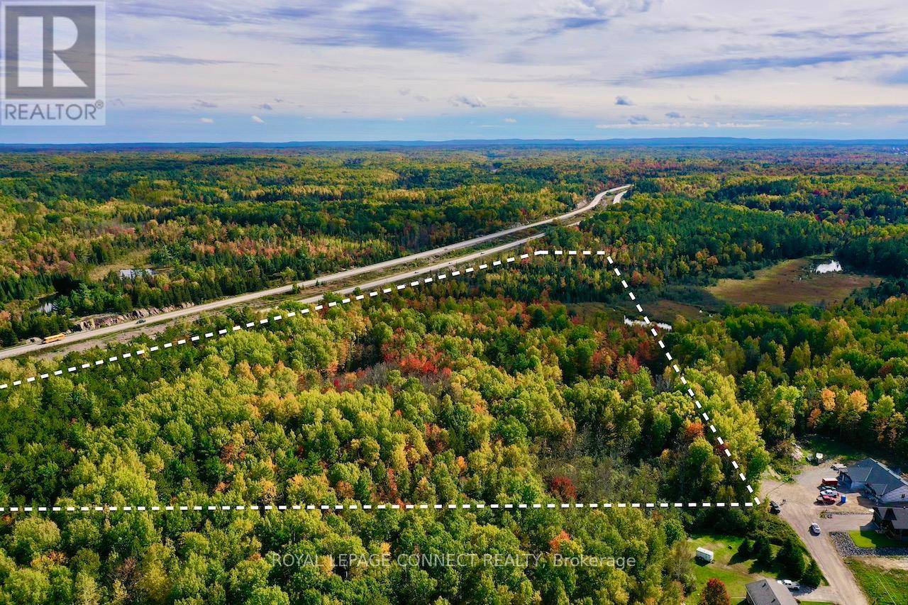 N/A CONCESSION 8, PART L, East Ferris, ON P0H1H0