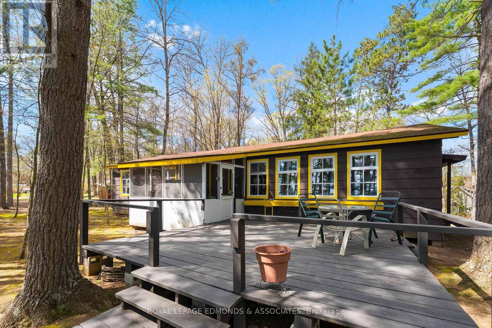 643 PINE POINT LANE, Killaloe Hagarty And Richards, ON K0J2J0