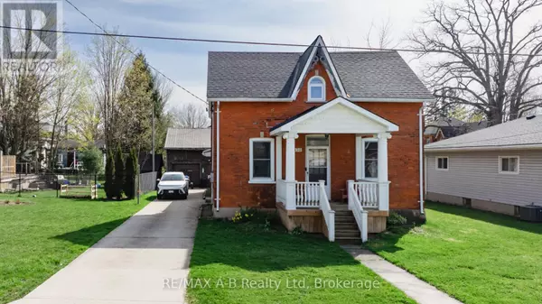 130 QUEBEC STREET, West Perth (mitchell), ON N0K1N0