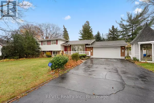 Niagara-on-the-lake (queenston), ON L0S1L0,17 PARTITION STREET