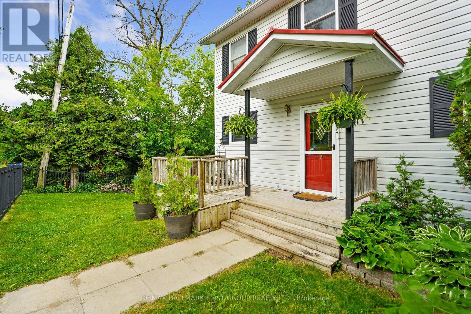 Alnwick/haldimand, ON K0K2X0,8 PARKER DRIVE